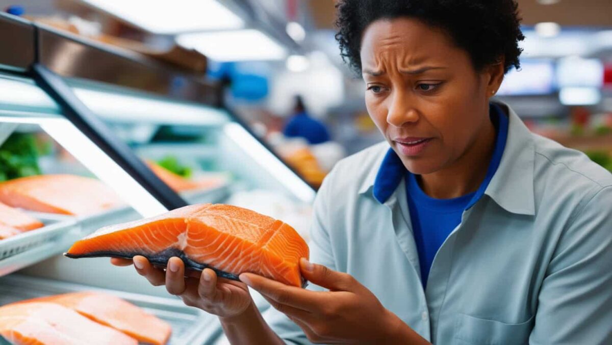 5 Key Moments When to Avoid Eating Salmon When to Avoid Eating Salmon
