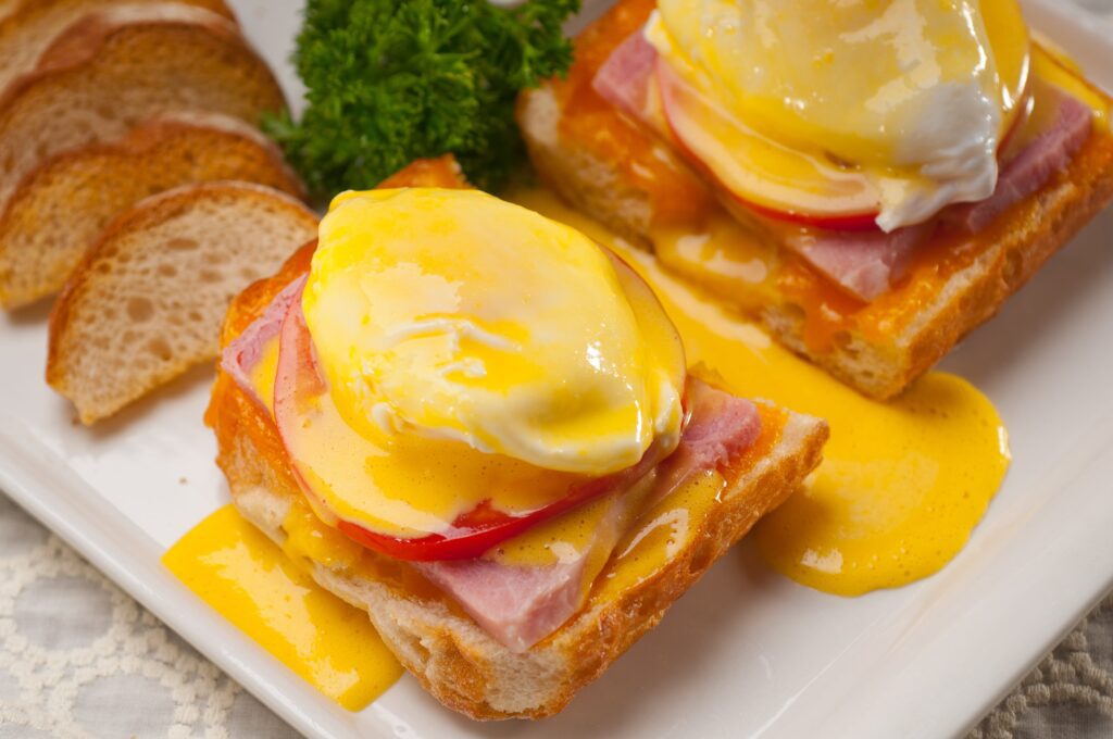 Why Is Eggs Benedict So Popular?