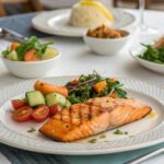 When to Avoid Eating Salmon