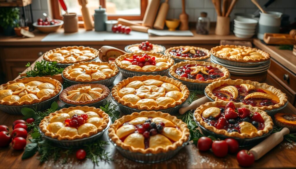 Achieve Pie Perfection with These 5 Tips