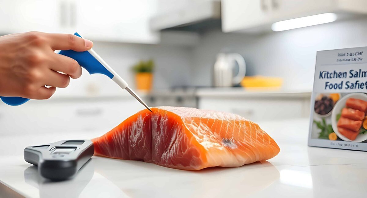 When to Avoid Eating Salmon