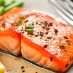 Why Eating Salmon Feels Better