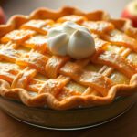 Genshin Impact Apple Pie Recipe