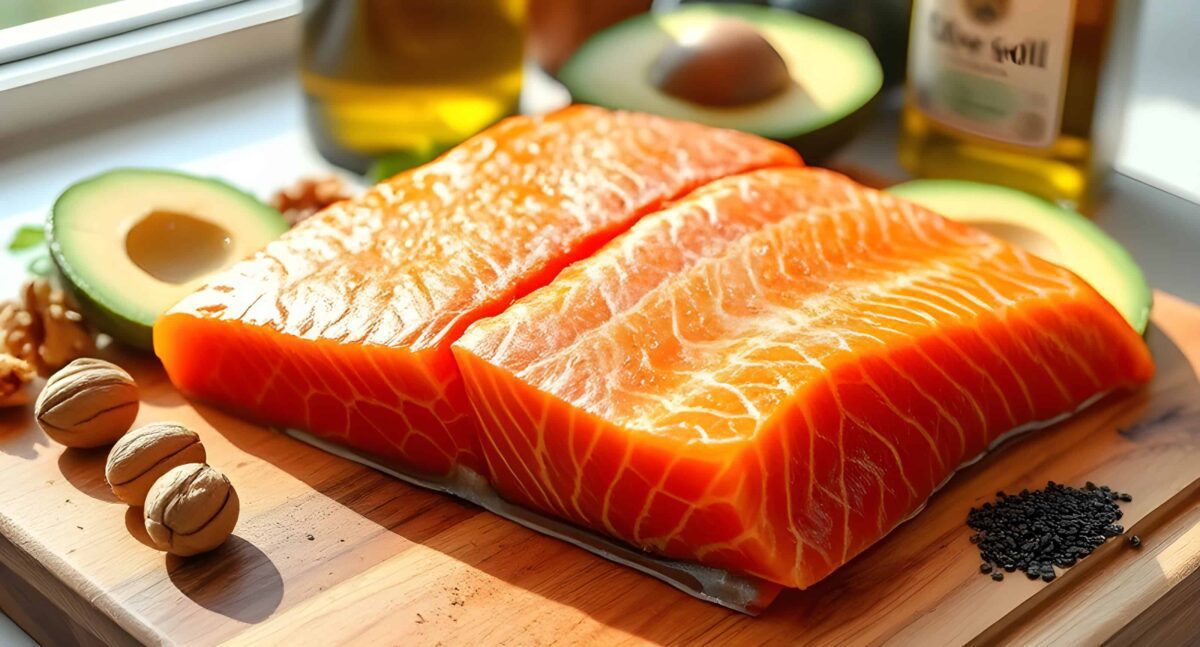 Is Salmon Healthier Than Chicken?