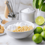 Is Key Lime Pie Bitter?