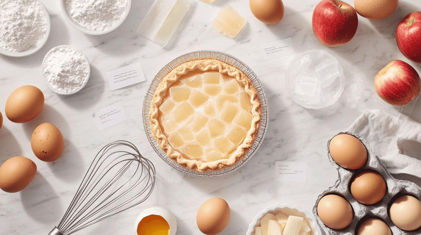Best Thickener for Pie