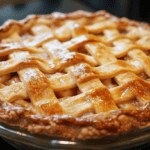 Achieve Pie Perfection